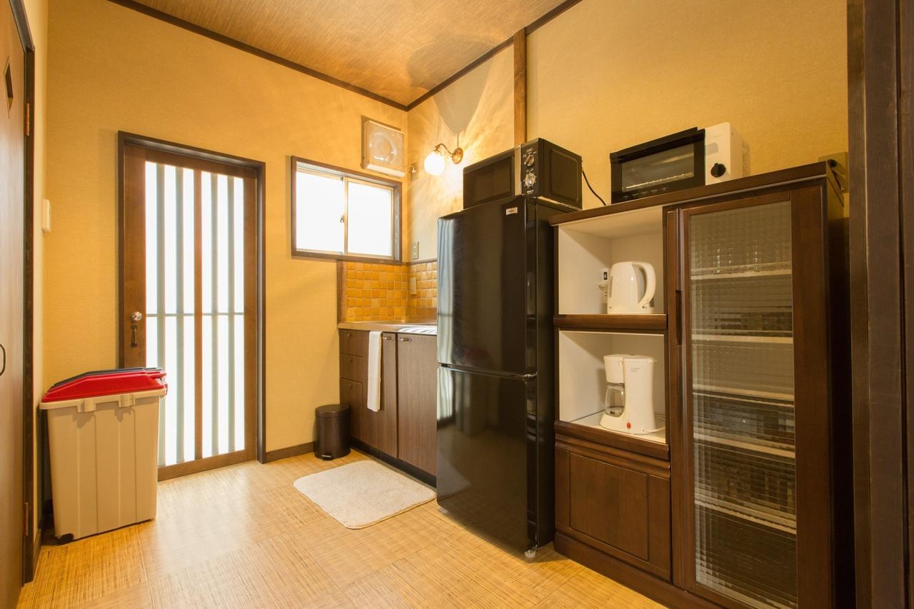 Kyoto Stay Temari Esterno foto