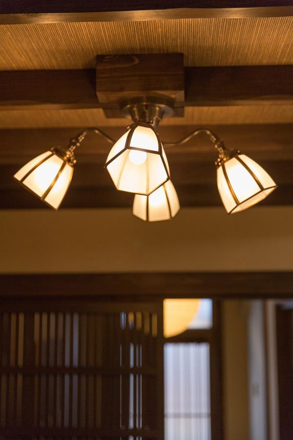 Kyoto Stay Temari Esterno foto