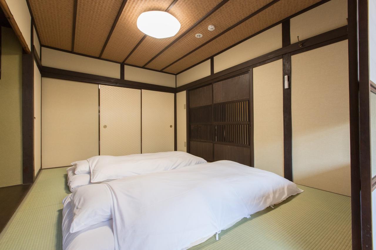 Kyoto Stay Temari Esterno foto