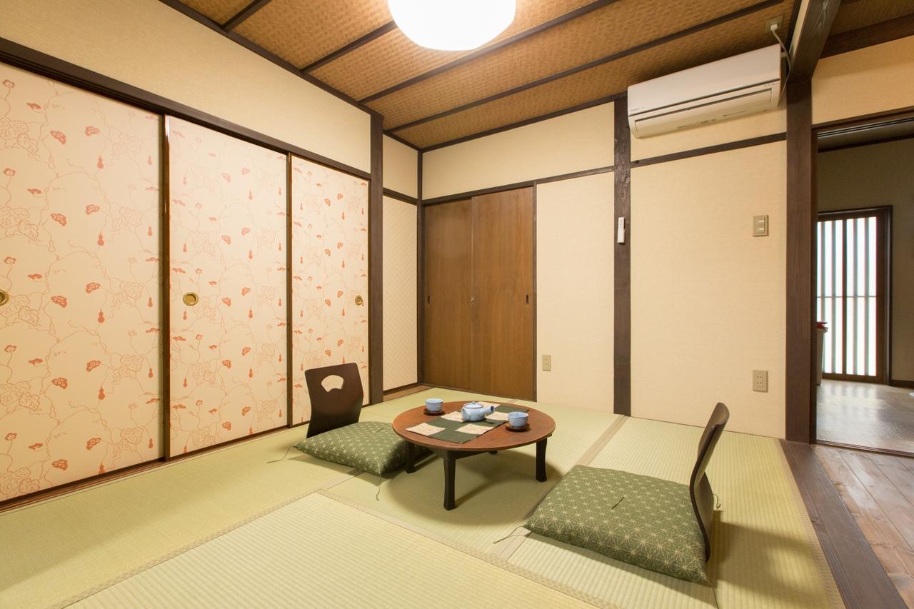 Kyoto Stay Temari Esterno foto