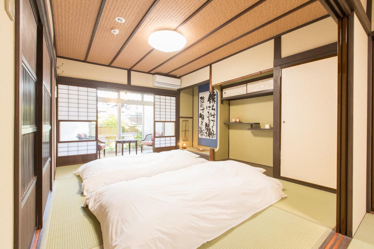 Kyoto Stay Temari Esterno foto