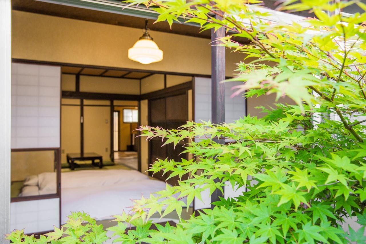 Kyoto Stay Temari Esterno foto