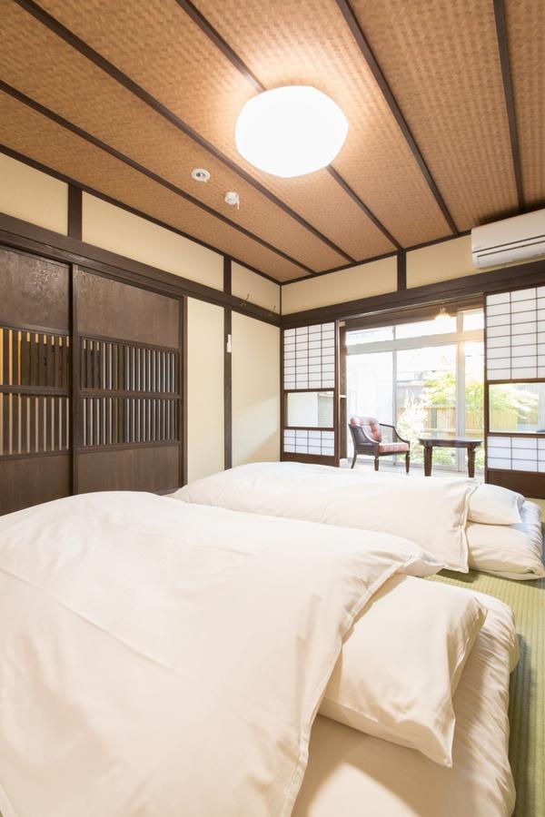 Kyoto Stay Temari Esterno foto