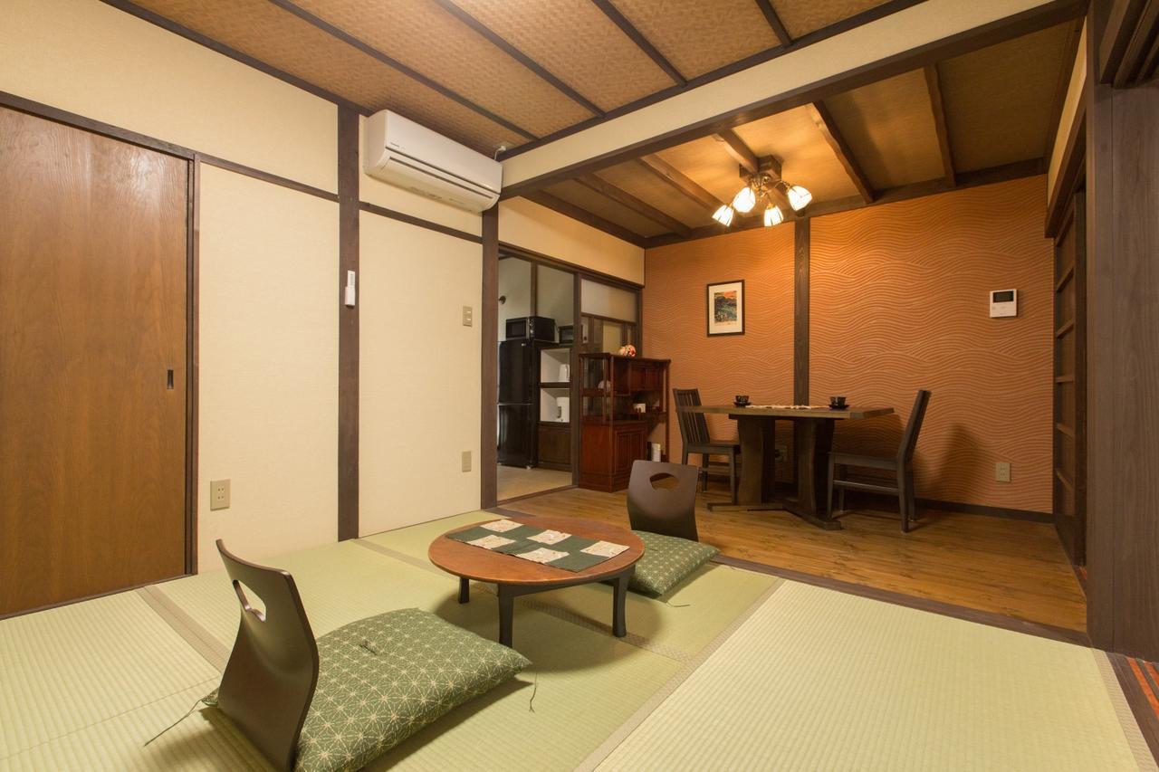 Kyoto Stay Temari Esterno foto
