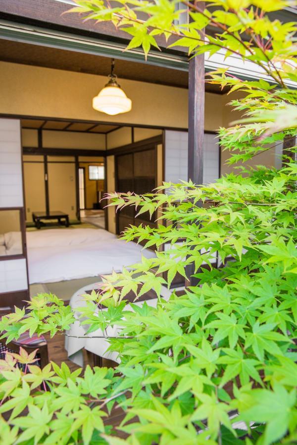 Kyoto Stay Temari Esterno foto
