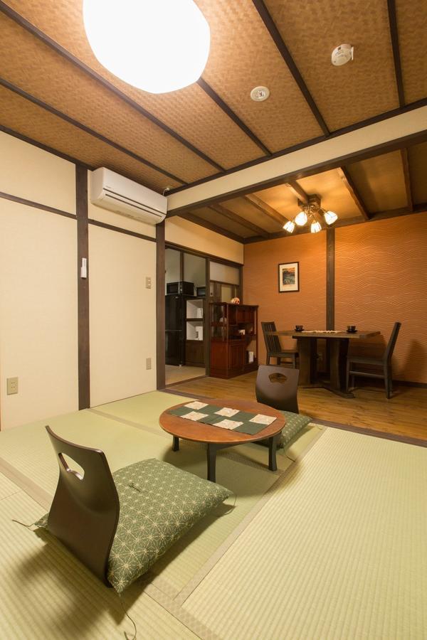 Kyoto Stay Temari Esterno foto