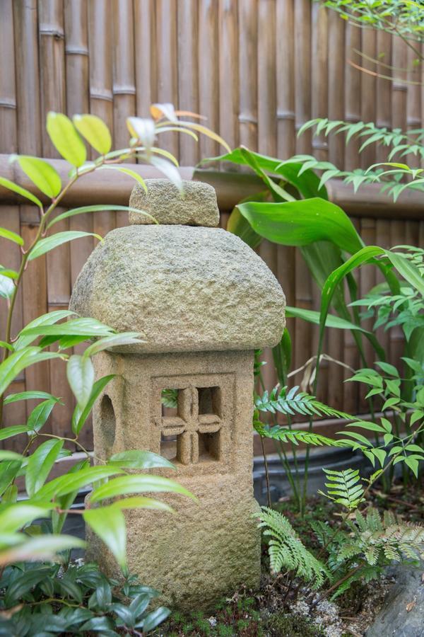 Kyoto Stay Temari Esterno foto