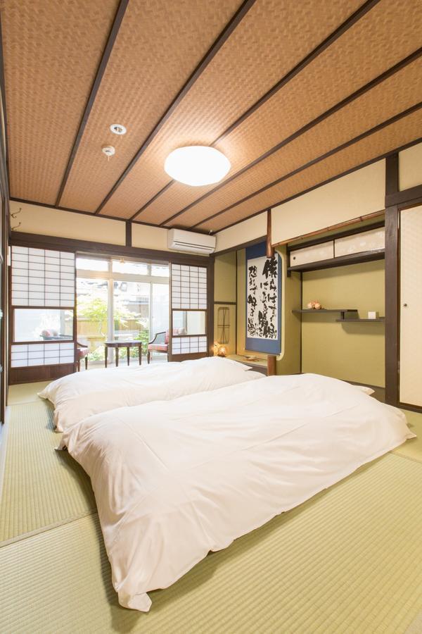 Kyoto Stay Temari Esterno foto