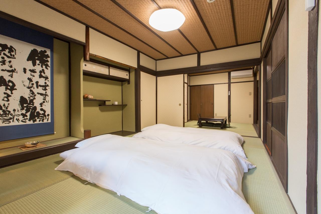 Kyoto Stay Temari Esterno foto