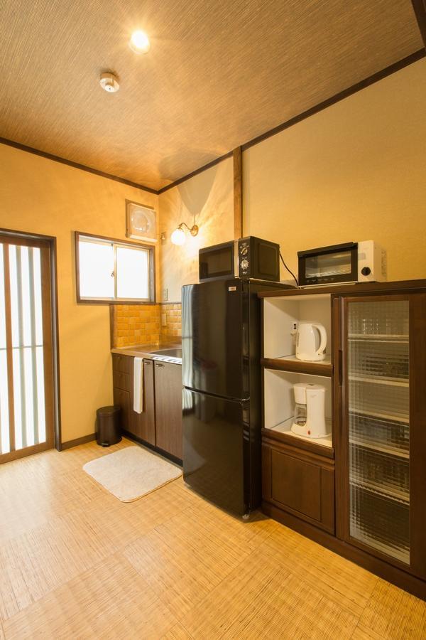 Kyoto Stay Temari Esterno foto