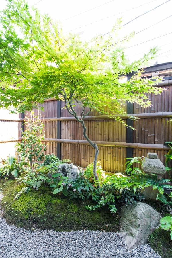 Kyoto Stay Temari Esterno foto