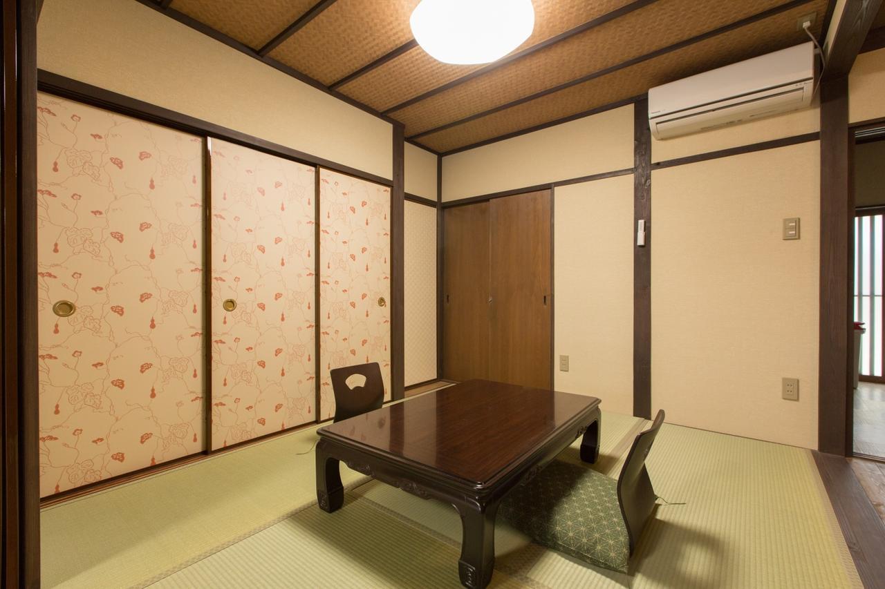 Kyoto Stay Temari Esterno foto