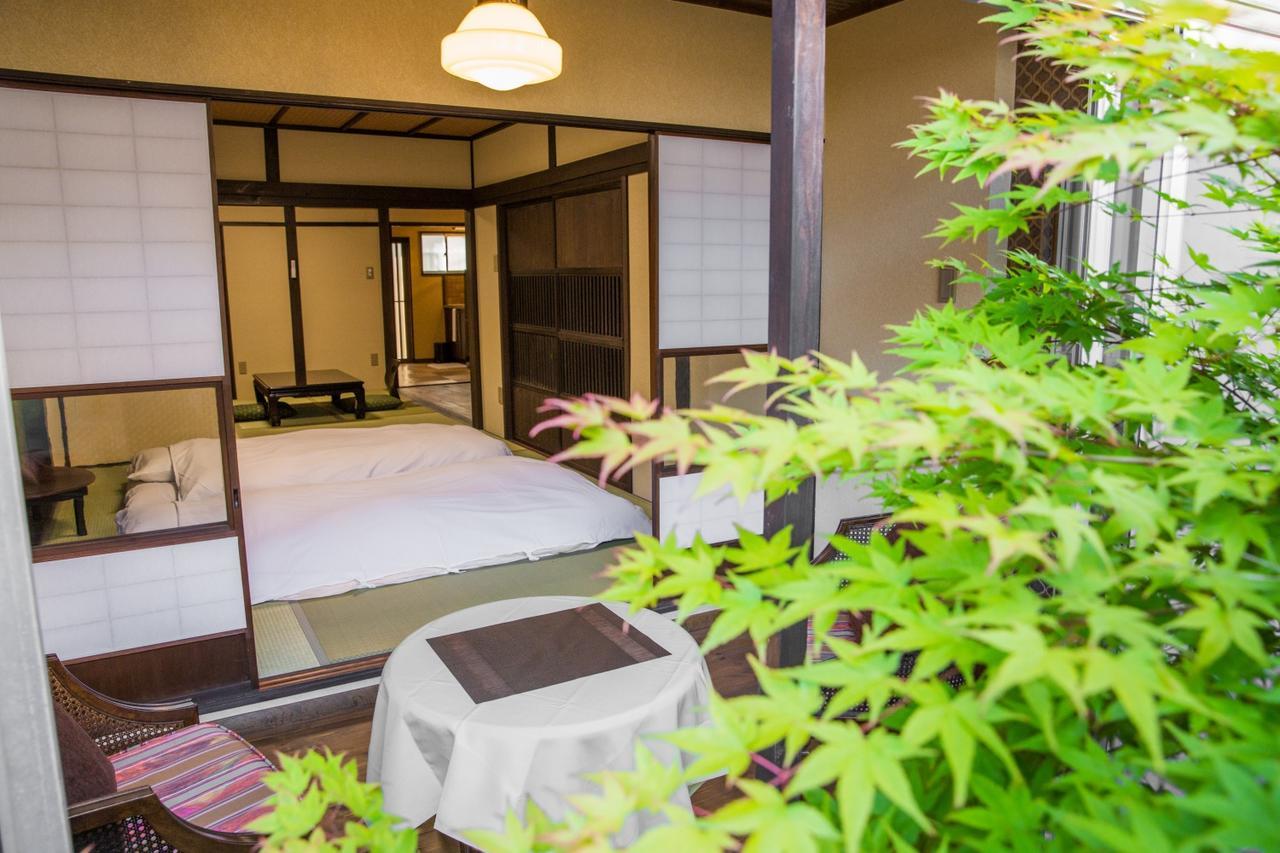 Kyoto Stay Temari Esterno foto