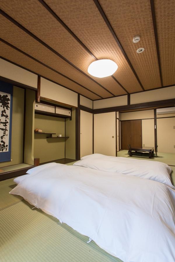 Kyoto Stay Temari Esterno foto