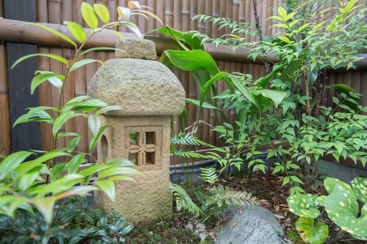 Kyoto Stay Temari Esterno foto