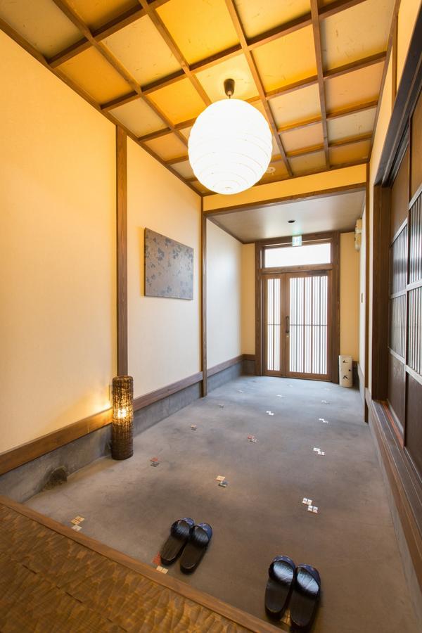 Kyoto Stay Temari Esterno foto