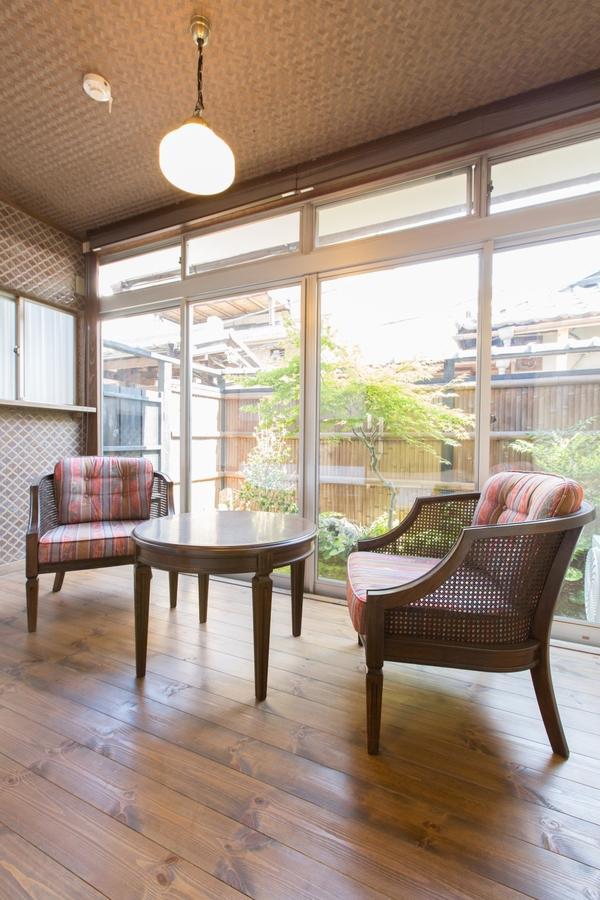 Kyoto Stay Temari Esterno foto