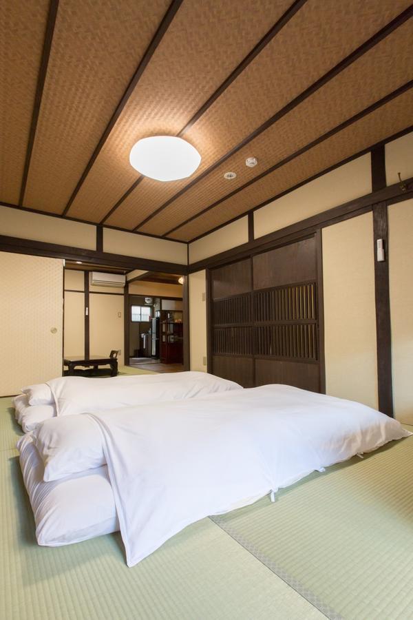 Kyoto Stay Temari Esterno foto