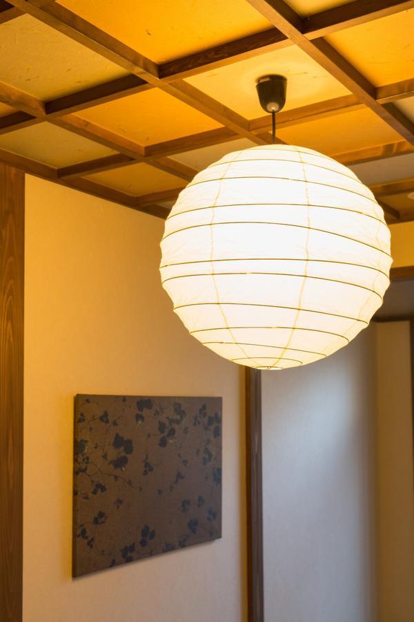 Kyoto Stay Temari Esterno foto