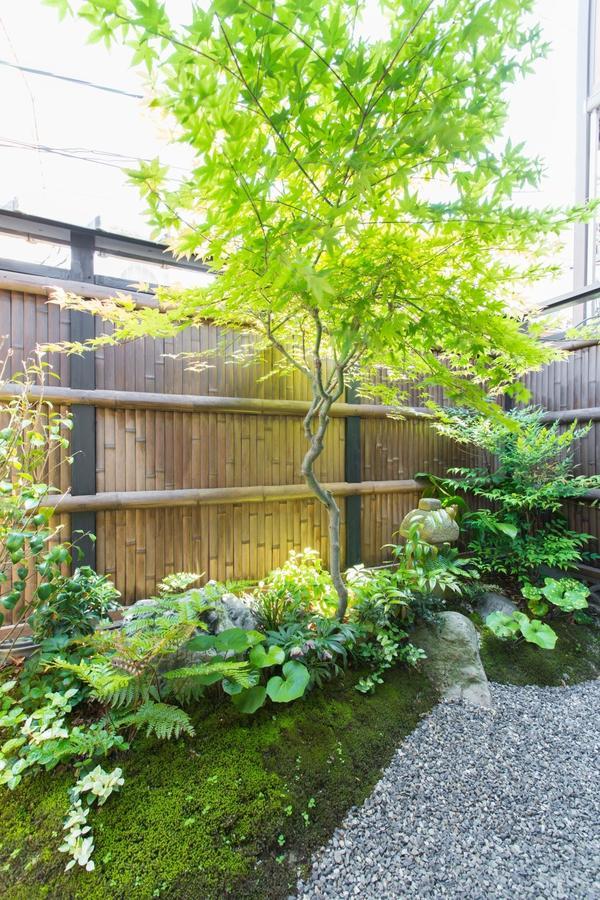 Kyoto Stay Temari Esterno foto
